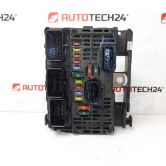 BSM L01-00 Siemens Citroën Peugeot 9658539180 6500CG