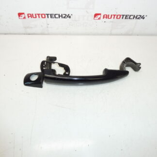 CABRA CITROUëN Peugeot