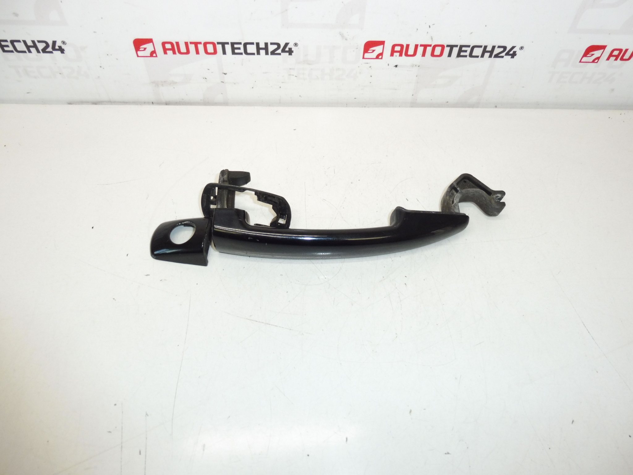 CABRA CITROUëN Peugeot