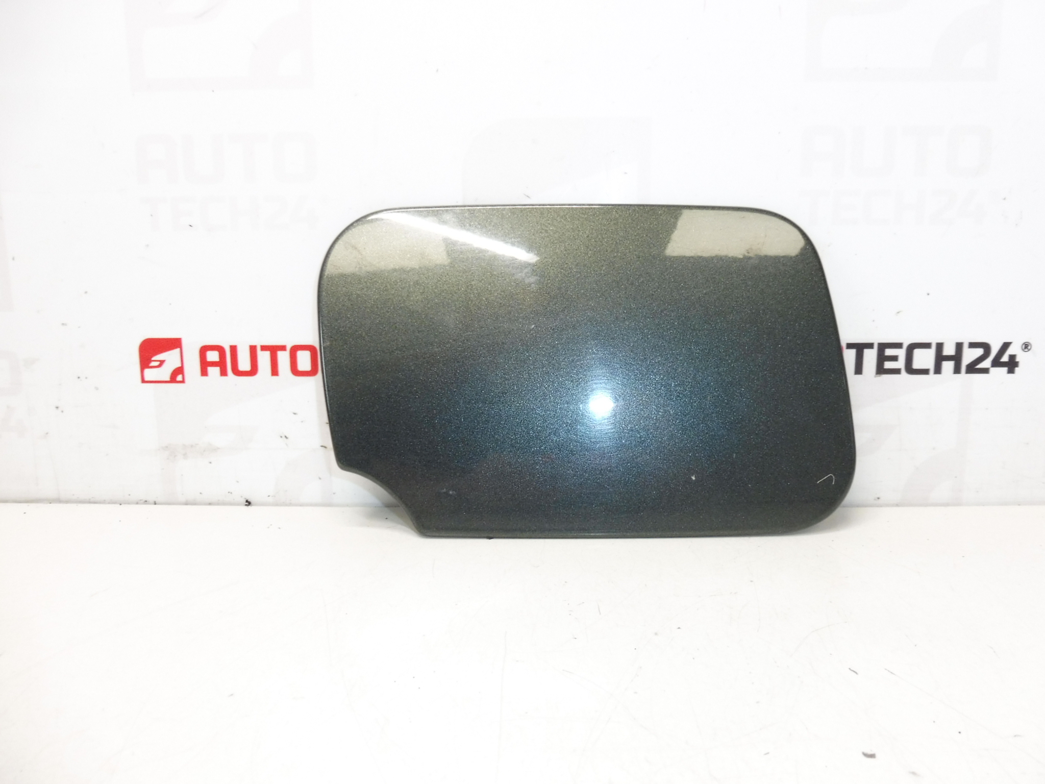 Capa do tanque Peugeot 407 sedan 1517a6 ezqc