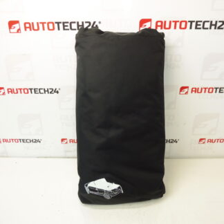 Citroën C3 Pluriel 941947 Tampa de chuva e poeira