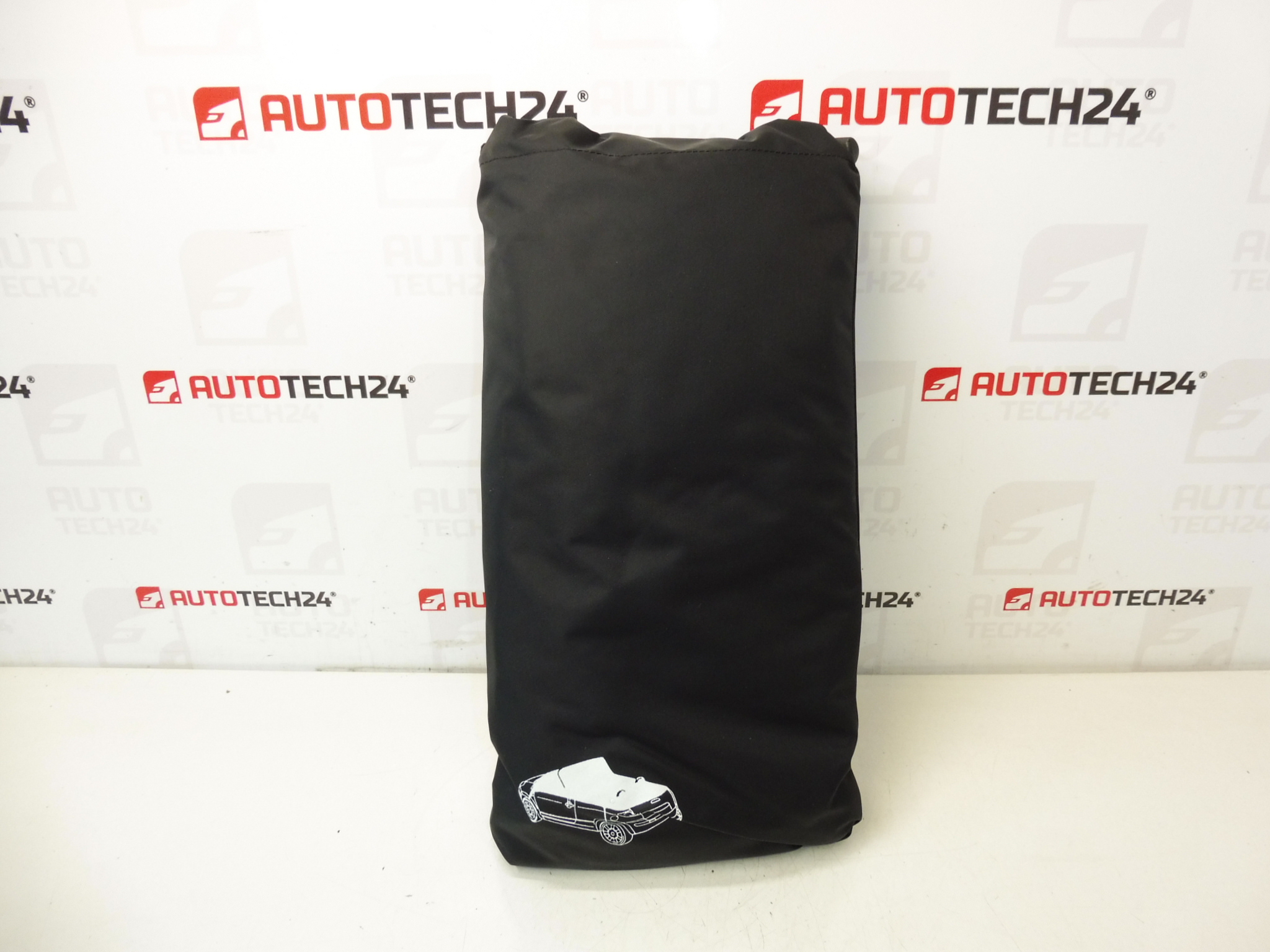 Citroën C3 Pluriel 941947 Tampa de chuva e poeira