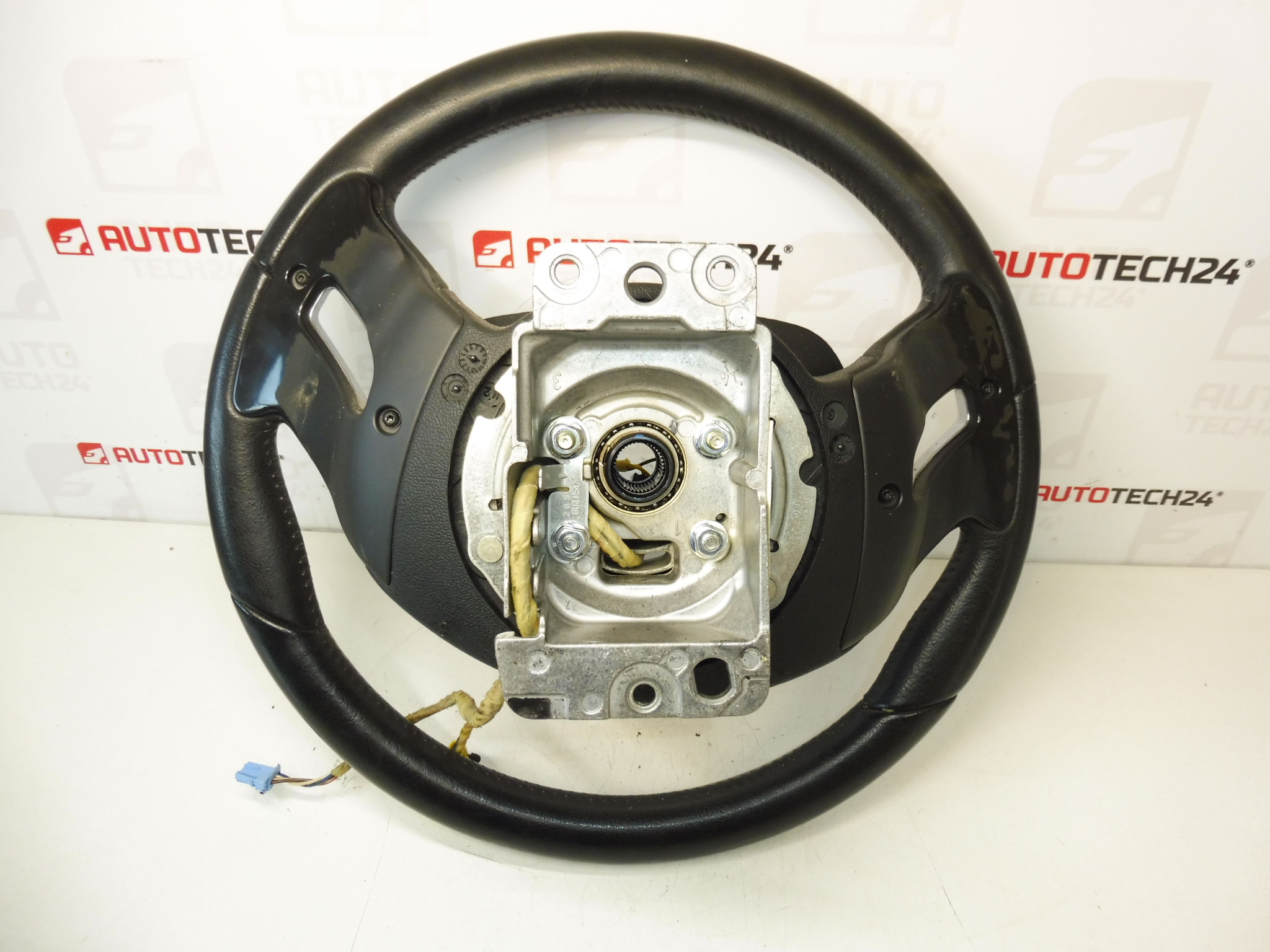 Volante Citroën C4 Picasso 9686651ZD 4109NF - Image 2