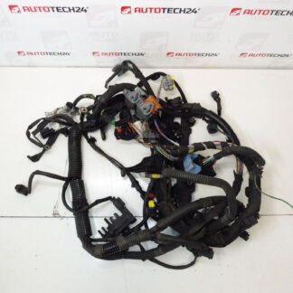 Citroën Peugeot 1.6 HDI 9687152280 6569zy