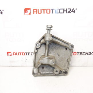 Citroën Peugeot 9637850580 5706F7 Suporte do alternador