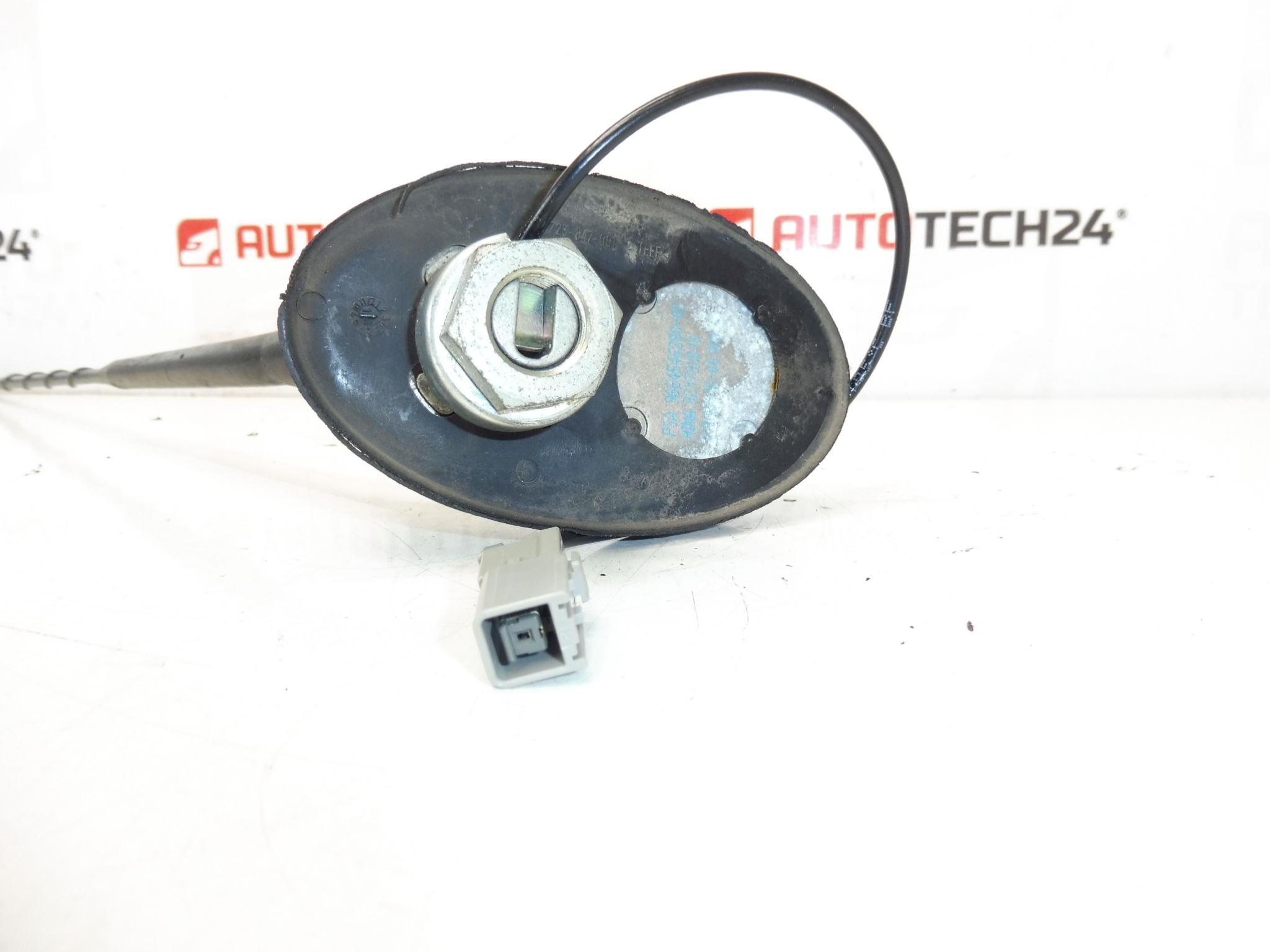 Antena para Peugeot e Citroën 9664546280 - Image 2
