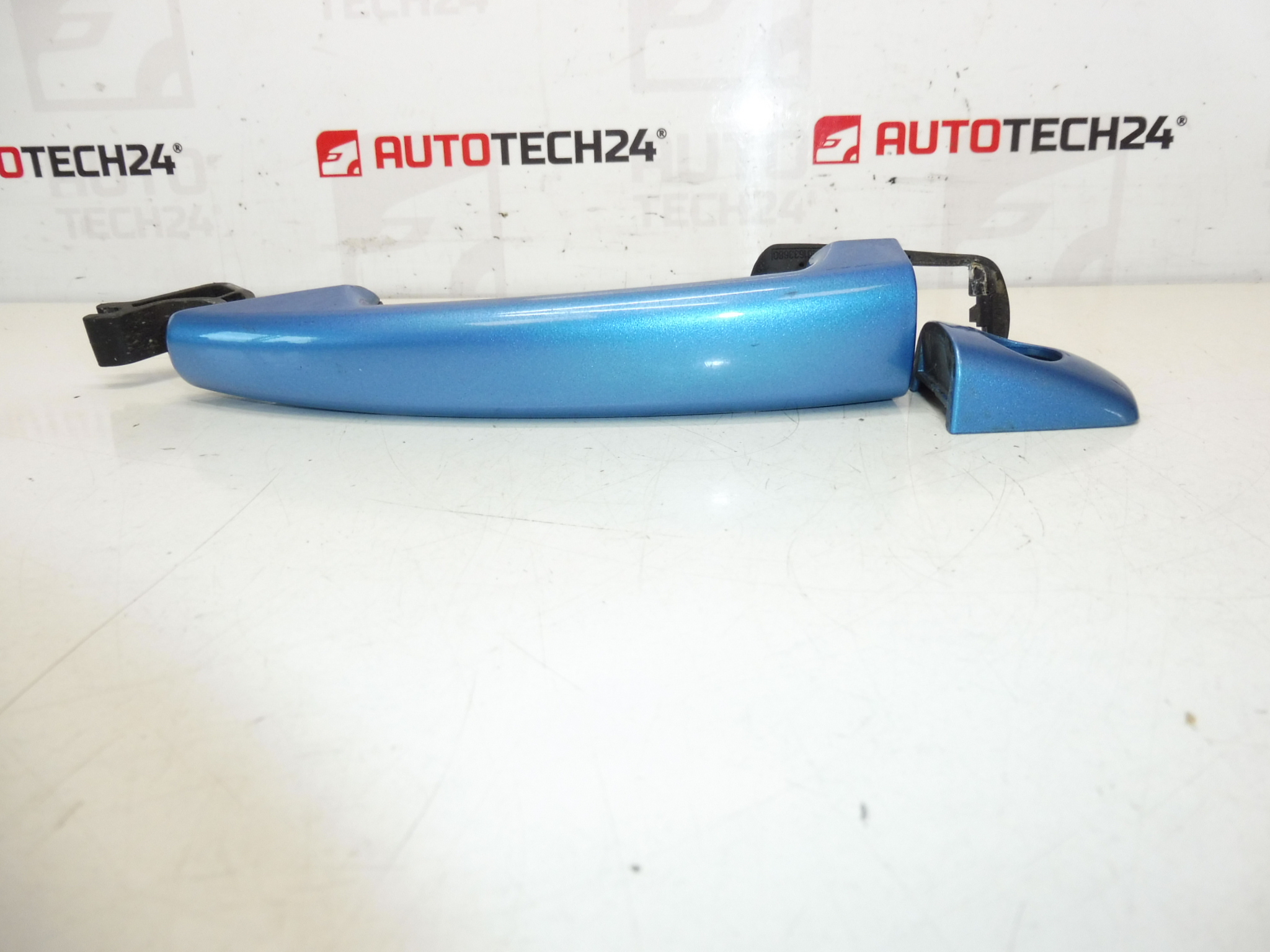 Maçaneta Da Porta Citroën Peugeot KNYC 9101GF - Image 2