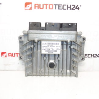 Delphi DCM3.4 9664873380 9663548180