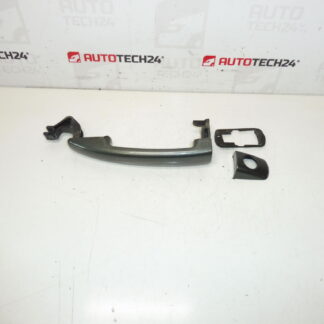 Driver de porta Citroën Peugeot EZQC 9101EP