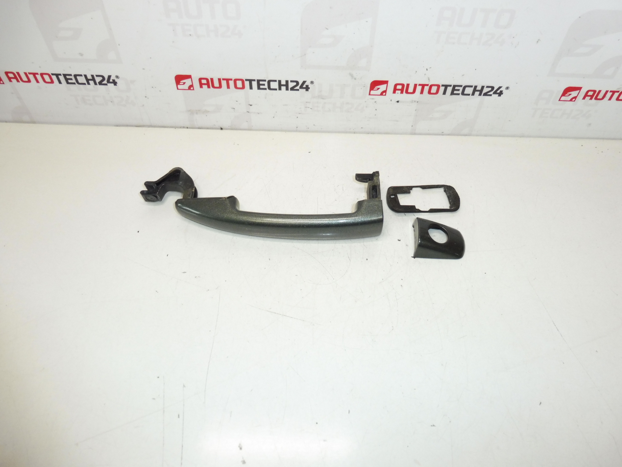 Driver de porta Citroën Peugeot EZQC 9101EP