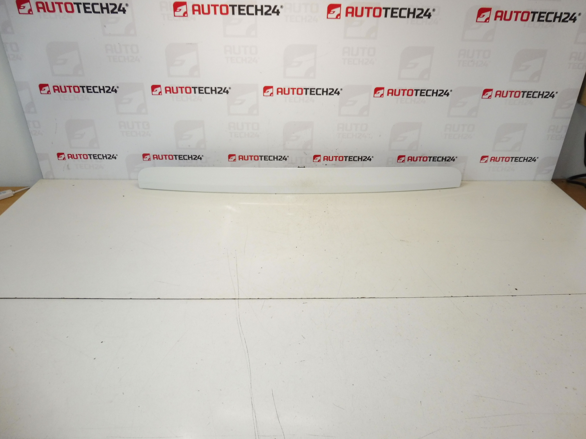 EWP Peugeot 207 SW 8742R2