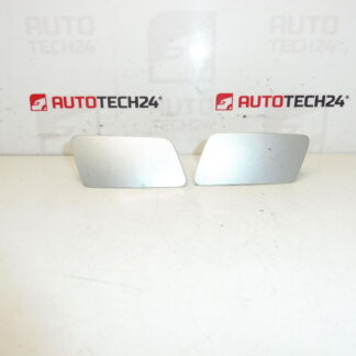 EZRC Citroën C5 II 7414JC faróis