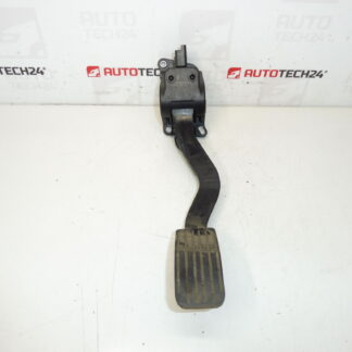 Pedal de gás Bosch 0280755174 9671433680 1601CV