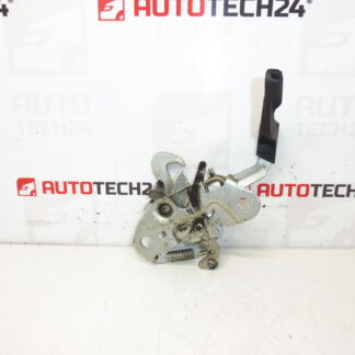 Peugeot 207 9652427480 793486