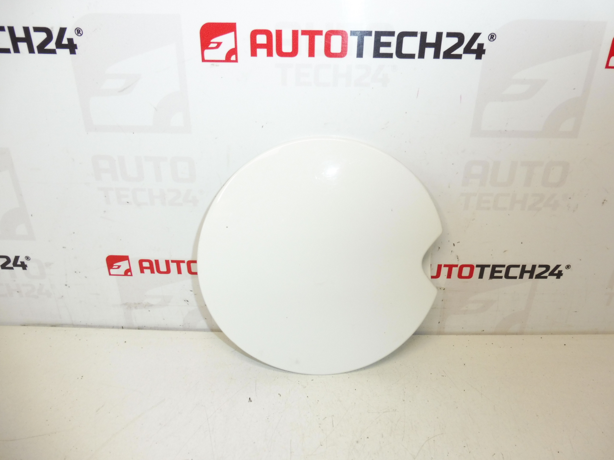 Peugeot 207 EWP 1517F2 TANDE