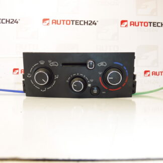 Peugeot 207 N107402J 6452Q4