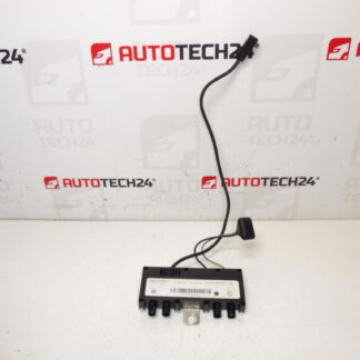 Peugeot 407 965881680 6561EG