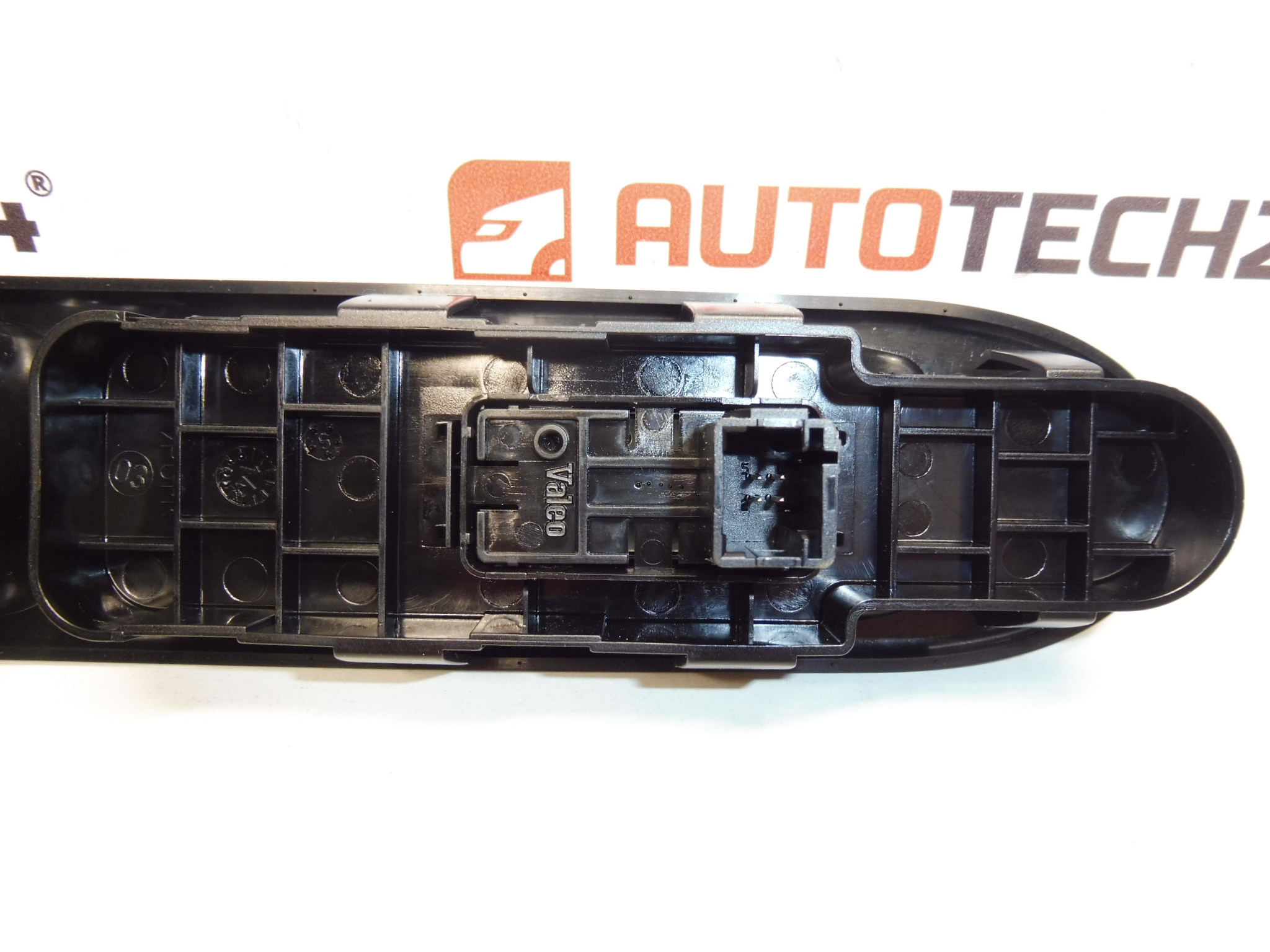 Controle de janela Citroën C3 Picasso 6490P9