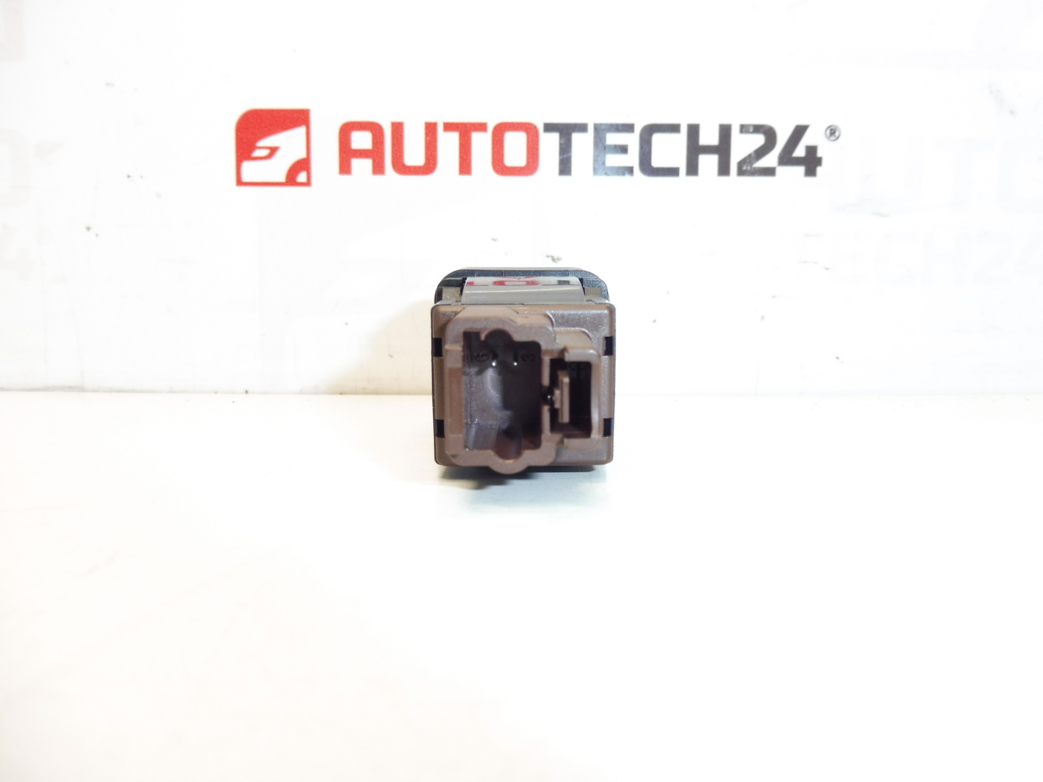 Citroën Peugeot 96413912d 6556e6 interruptor do airbag