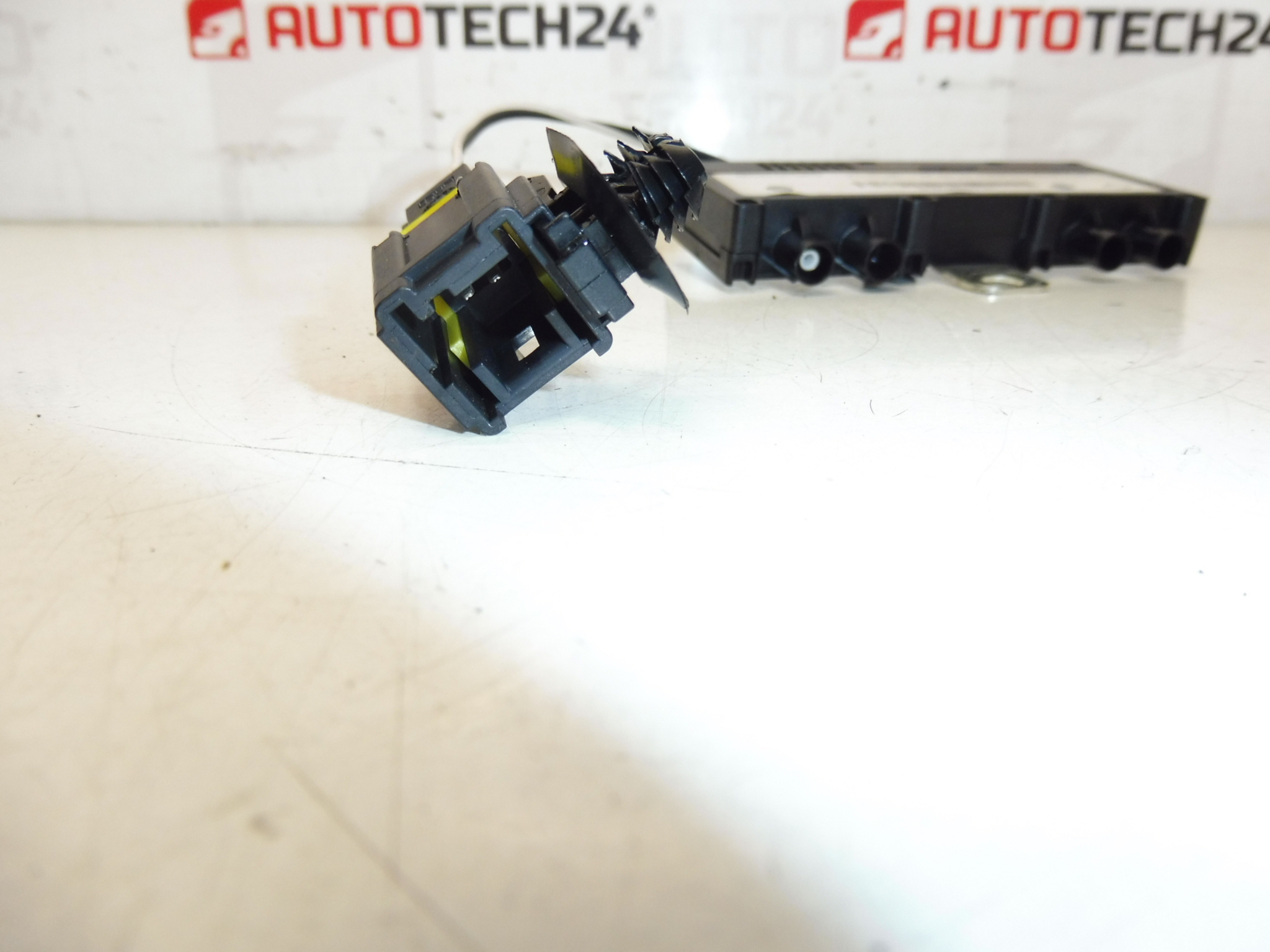 Adaptador de impedância para Peugeot 407 9654390480, 6561T7 - Image 2