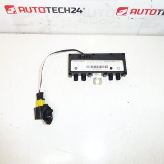 Adaptador de impedância Peugeot 407 9654390480 6561T7