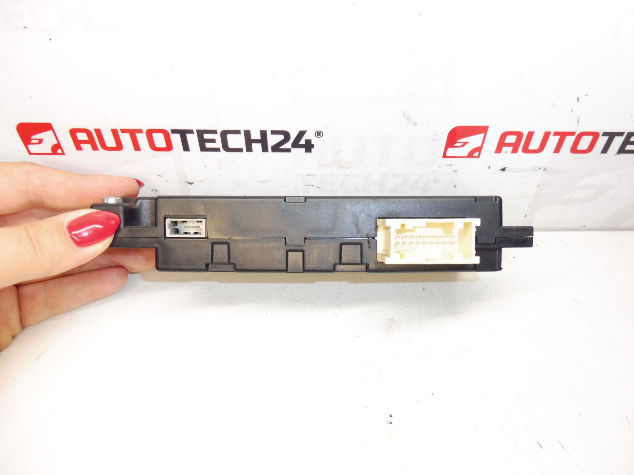 Módulo Bluetooth para Citroën e Peugeot 9666001080 S180073001 6574KS - Image 2
