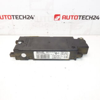 Bluetooth Citroën Peugeot 9666001080 S180073001 6574KS