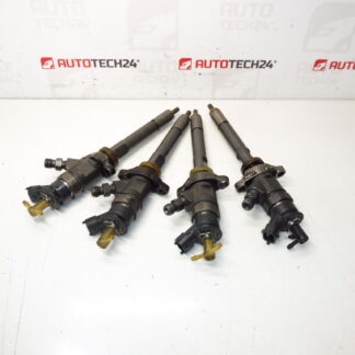 Bosch 1.6 HDI 55 e 66 KW 0445110311 0986435146