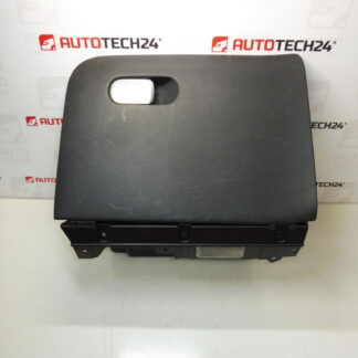 Caixa de armazenamento completa C3 Picasso 98066102ZD 8218YJ 8218YW