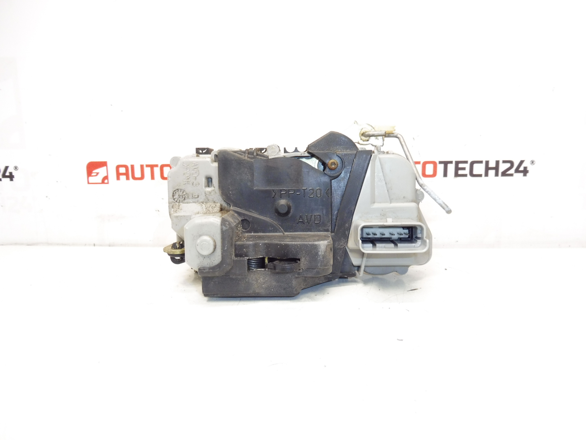 Castelo do Castelo de Peugeot Peugeot 307 9136L2