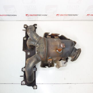 CATROUën Peugeot Catalyst 1.8 16V e 2