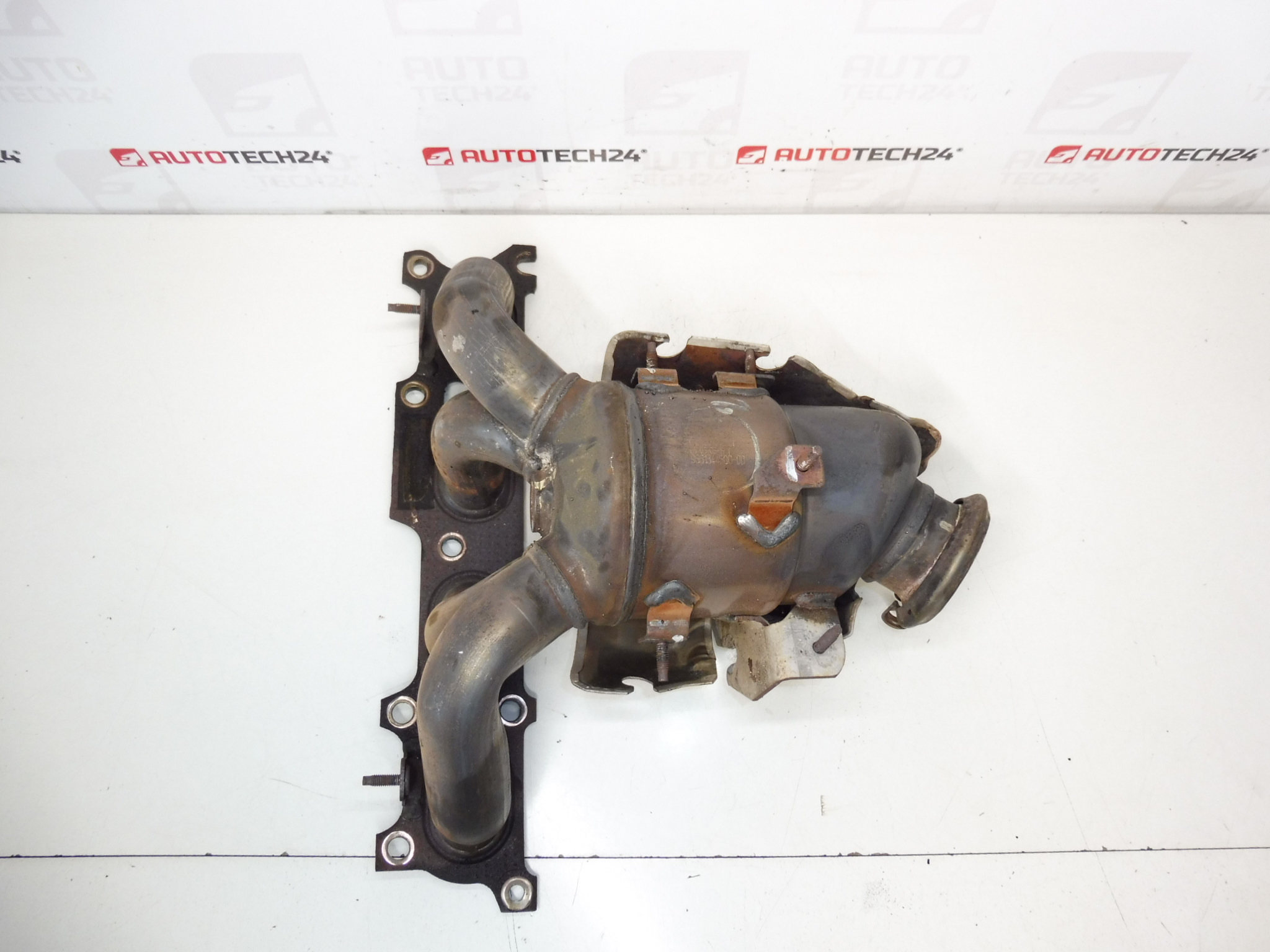 CATROUën Peugeot Catalyst 1.8 16V e 2