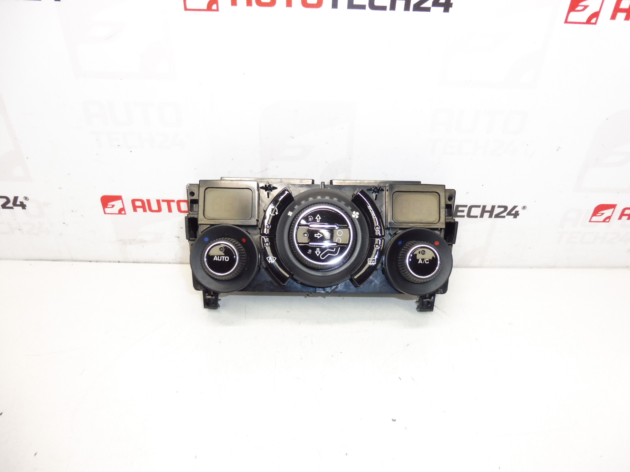 Citroën C3 Picasso 96863912x 6452N2