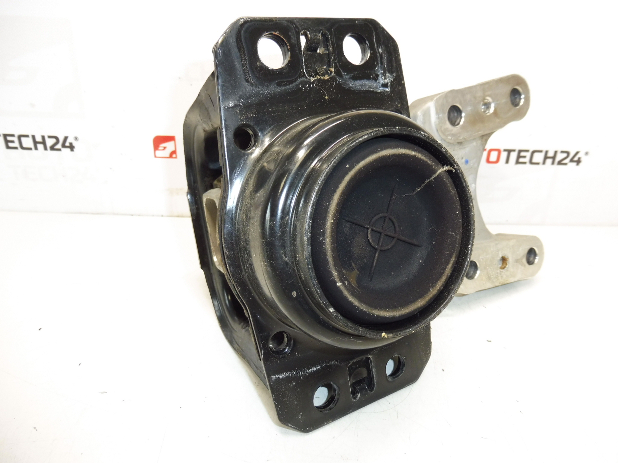 Suporte do motor Citroën/Peugeot 1.2 THP 9677258480 9676523080 - Image 2