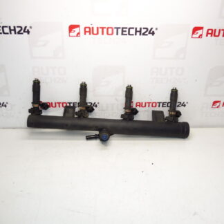 Citroën Peugeot 1.8 16V e 2