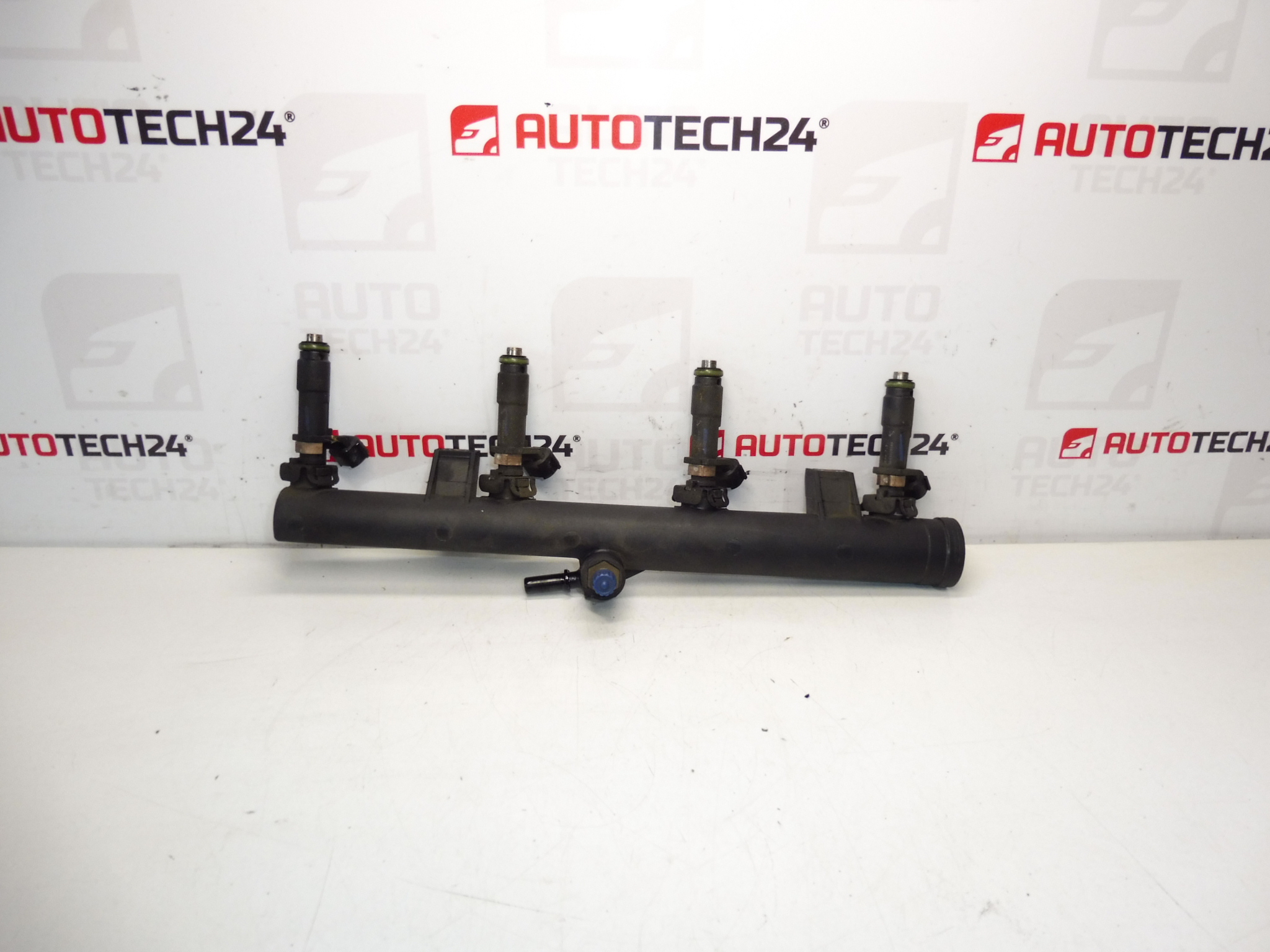 Citroën Peugeot 1.8 16V e 2