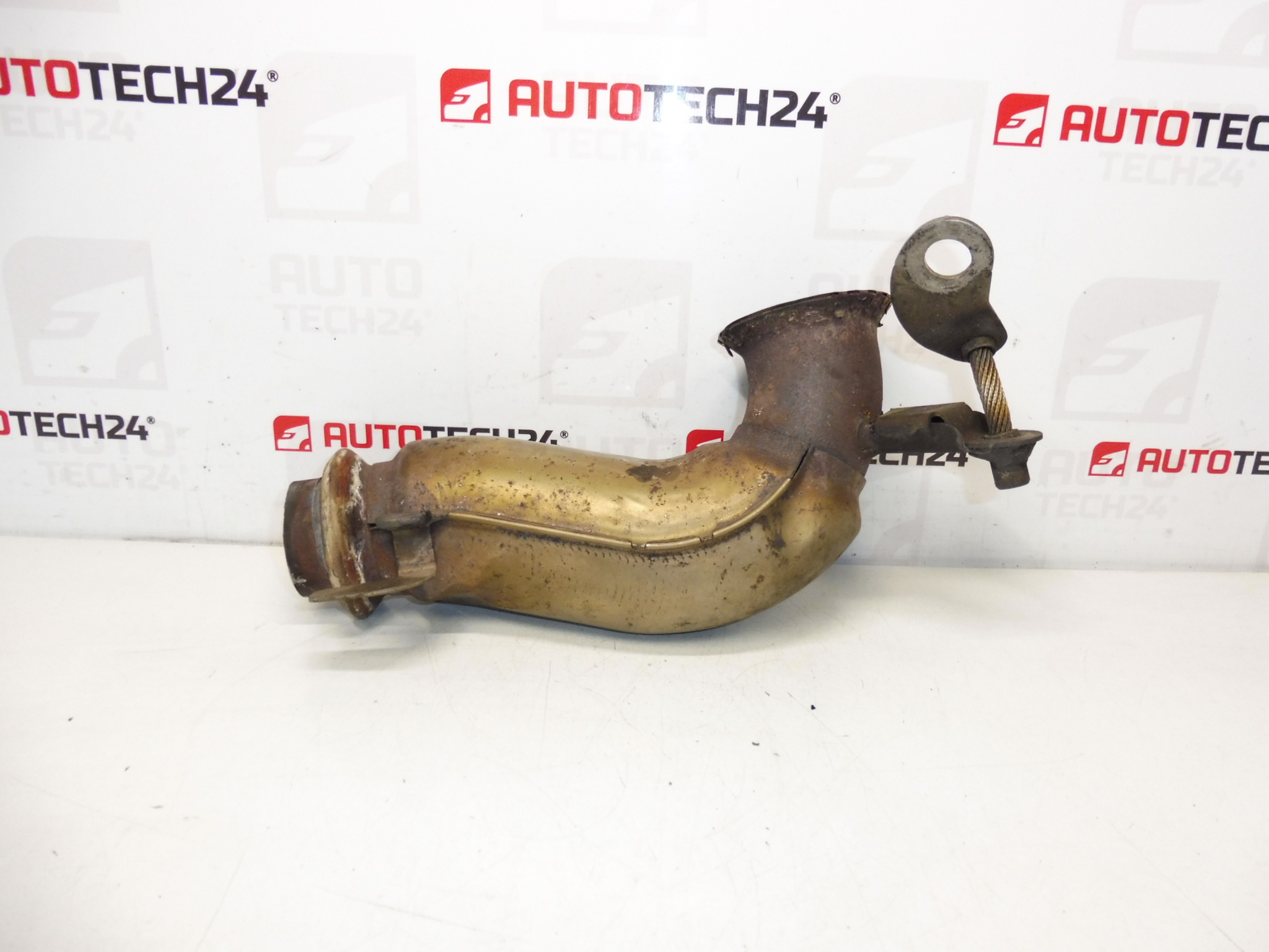 Citroën Peugeot 1.8 16V e 2