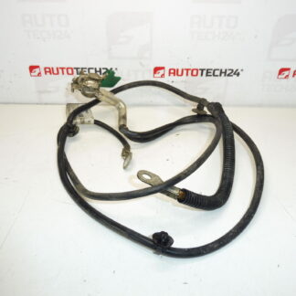 Citroën Peugeot 9662165180 9663716180 5638VZ