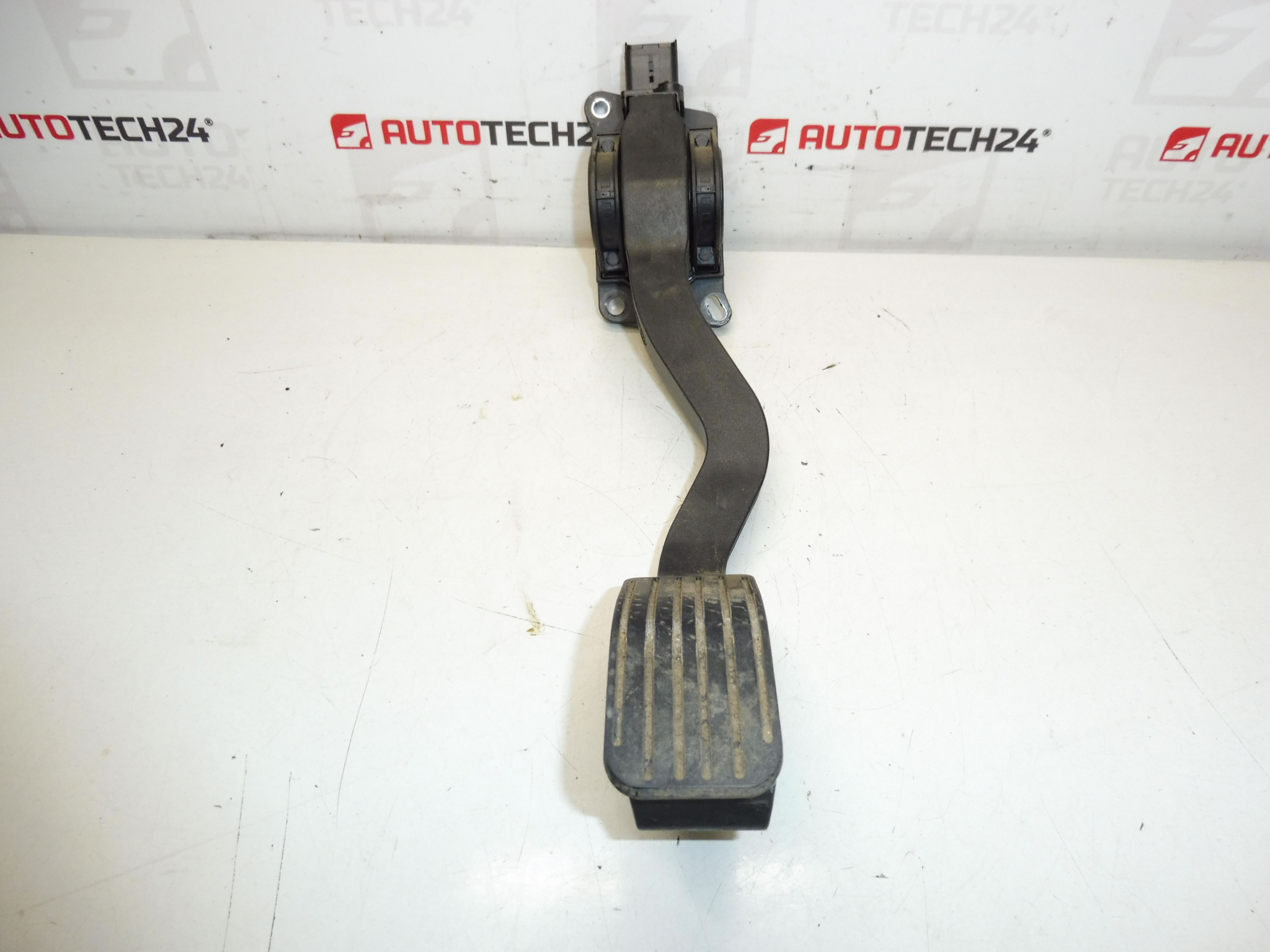 Citroën Peugeot Bosch 0280752235 9645851580