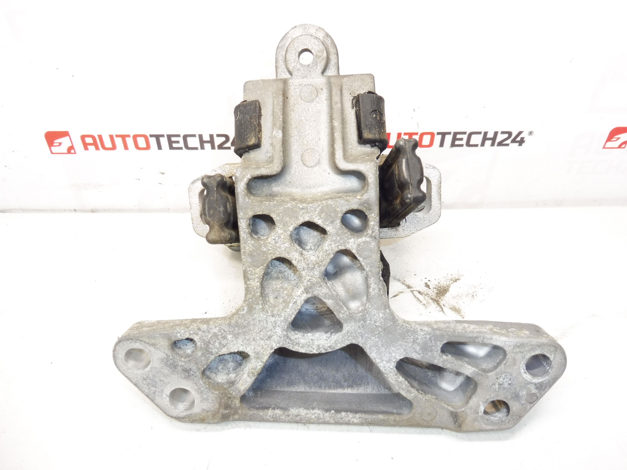Suporte do motor esquerdo para Citroën e Peugeot 181394 - Image 2
