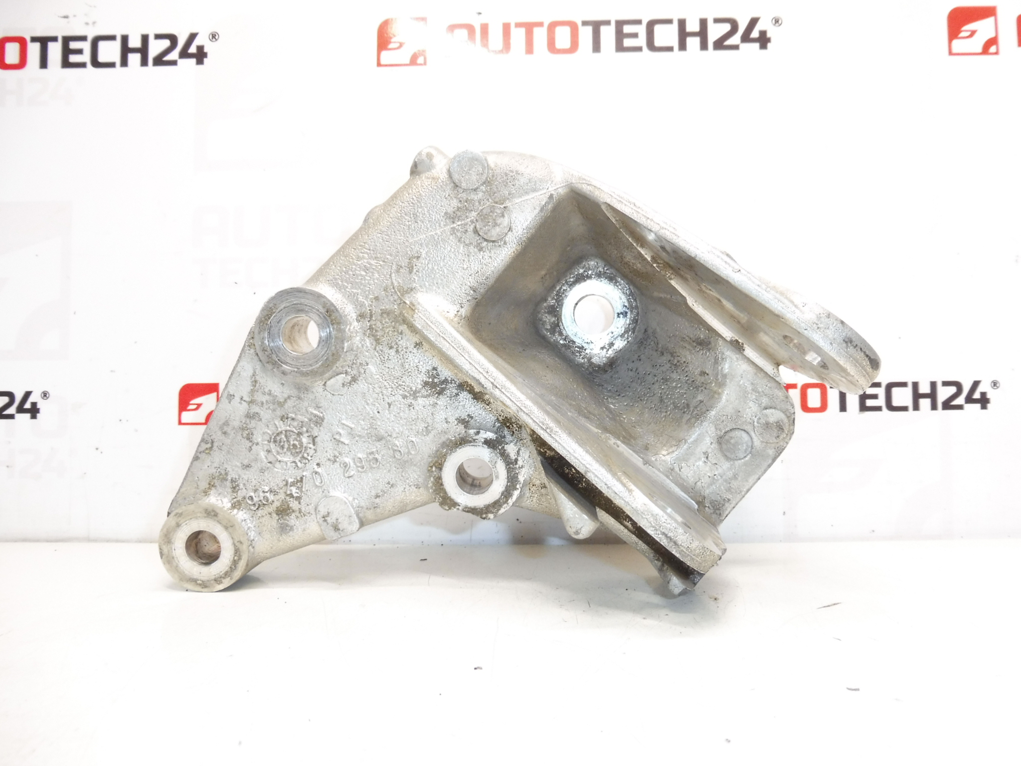 Suporte do motor direito para Citroën/Peugeot 9647029580 1839C8 - Image 2