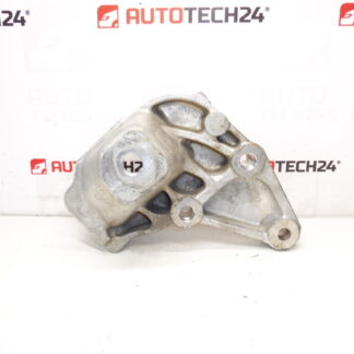 Dobradiça do motor Citroën Peugeot 9647029580 1839C8