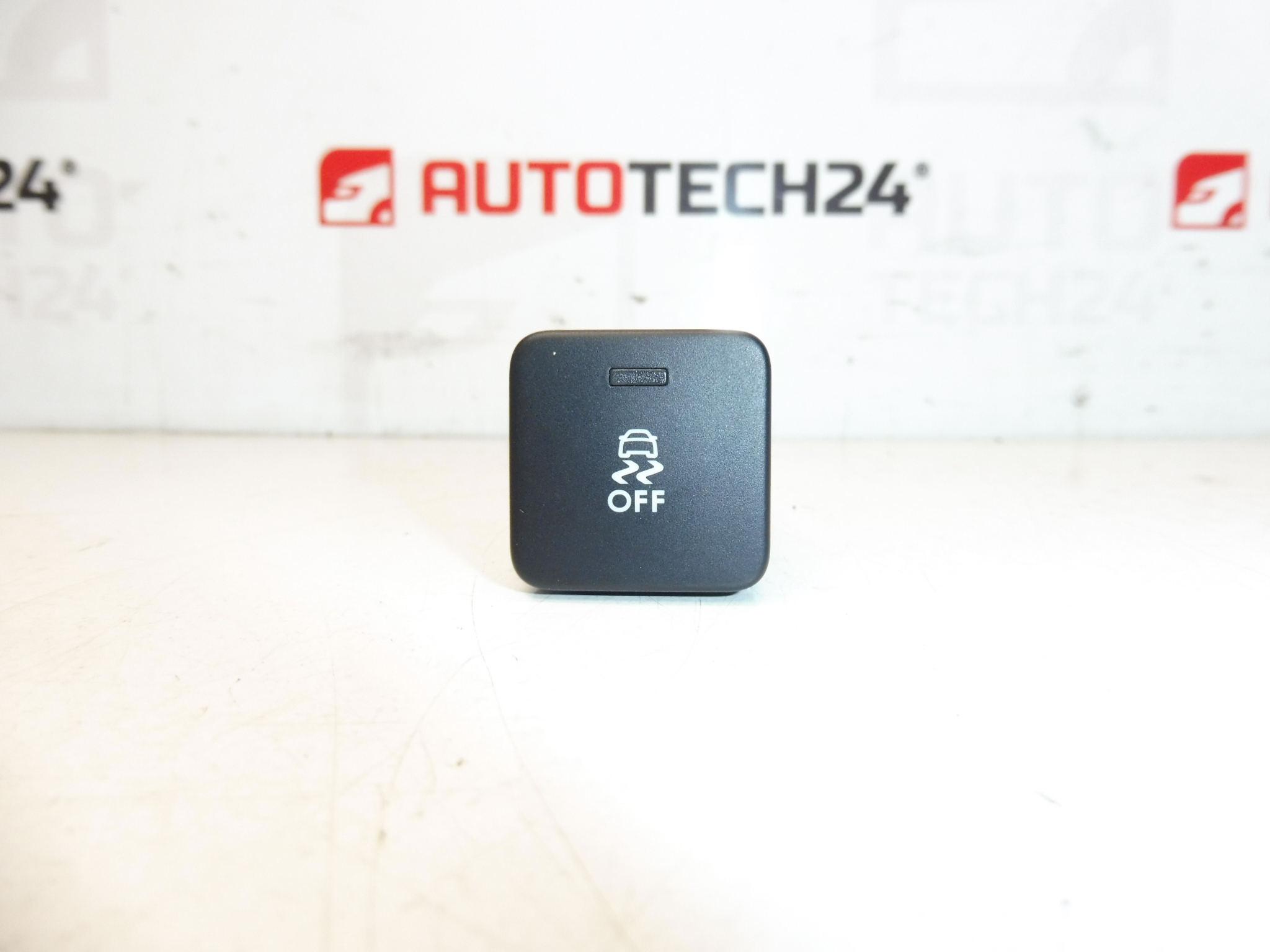 ESP Citroën C4 II e DS4 9664234D