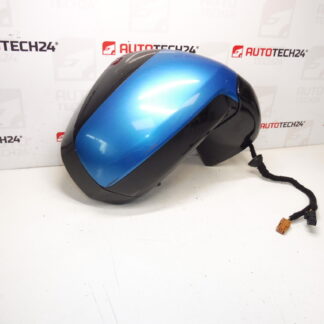 Espelho retrovisor direito KGWC Citroën C3 Picasso 8153xr