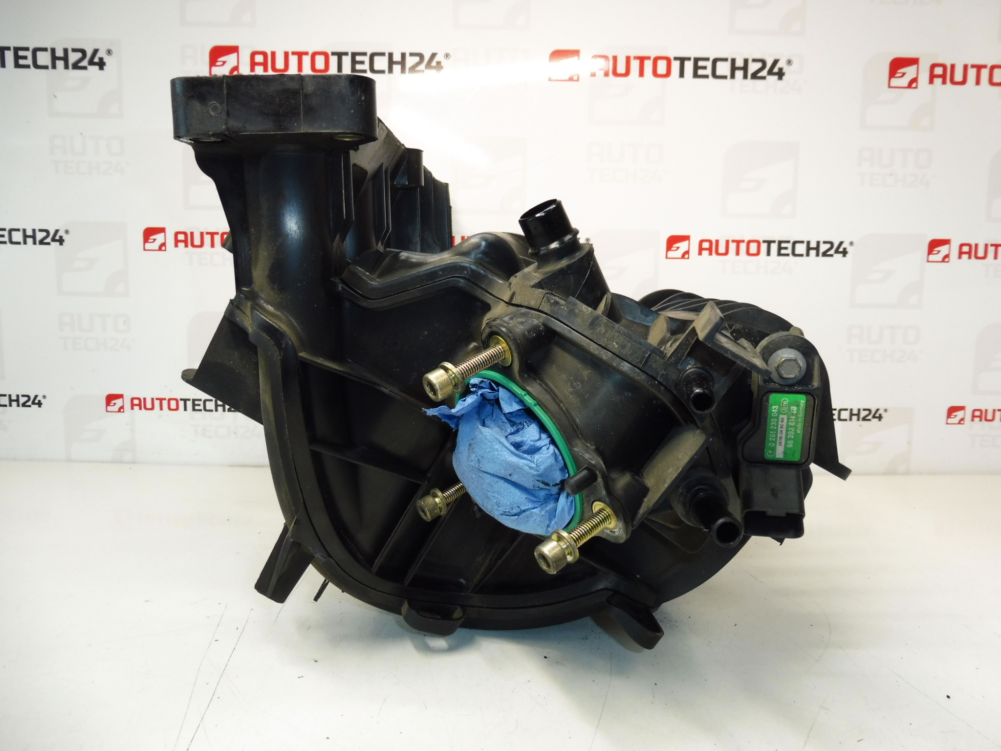 0 16V 83000km 9662401480 0361R0