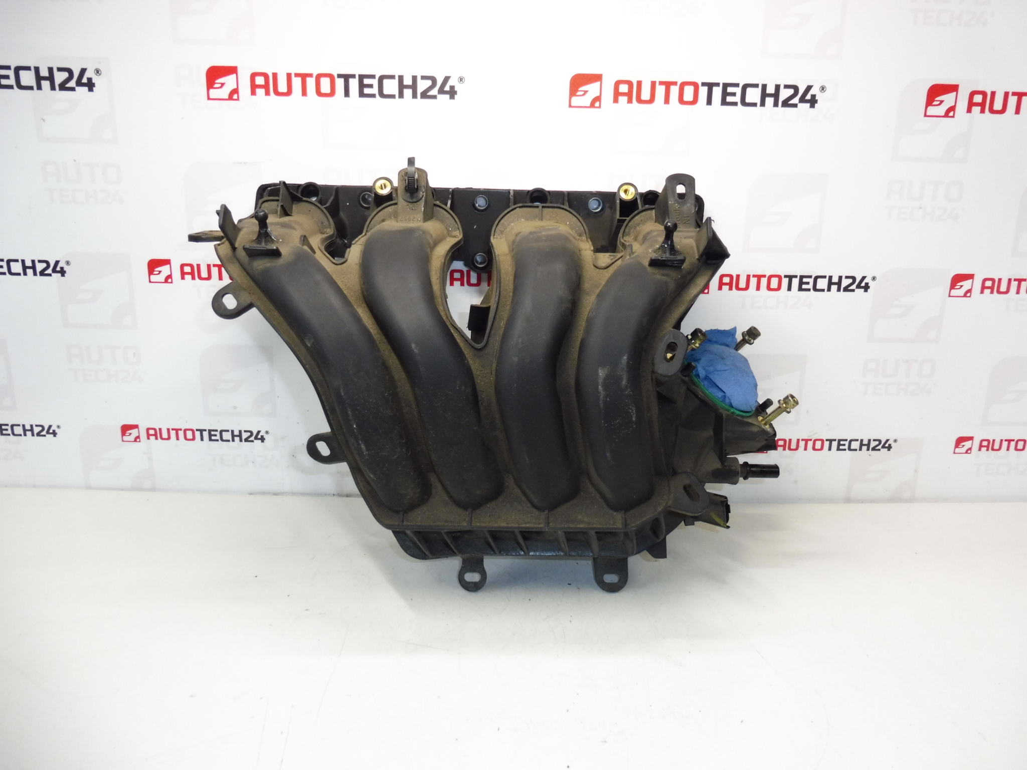 INDAÇA DE AR CITROUën Peugeot 1.8 16V e 2