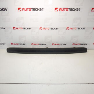 Lidar com KTP Peugeot 207 SW 8742R1