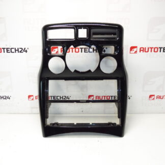 Painel de ar condicionado C3 Picasso 96828913 823117