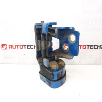 Parando a porta traseira direita KGWC Citroen C3 Picasso 9035cn