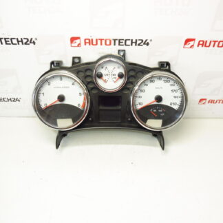 Peugeot 207 9662904980 6103EF 610644